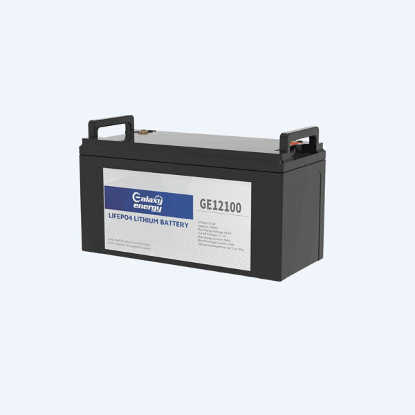 Lifepo4 Replacement Lead Acid Battery 12/24V - Image 5