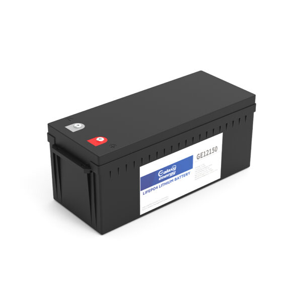 Lifepo4 Replacement Lead Acid Battery 12/24V - Image 3