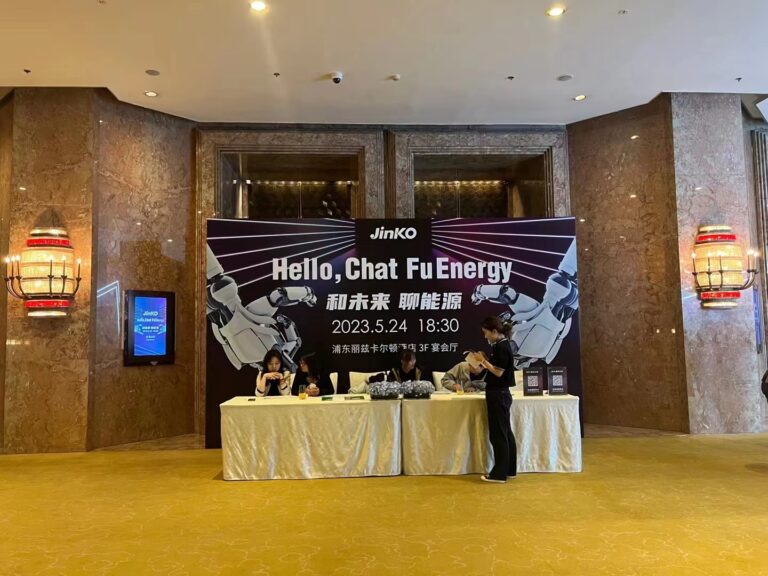 Galaxy Solar Energy and Jinko Solar Forge Deep Collaboration to Pave the Way for a New Era in the Renewable Energy Industry