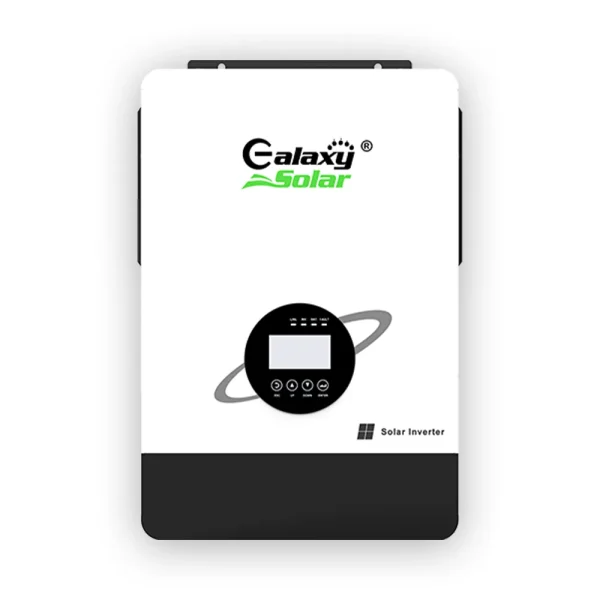 Off-Grid Solar Inverter 1200W